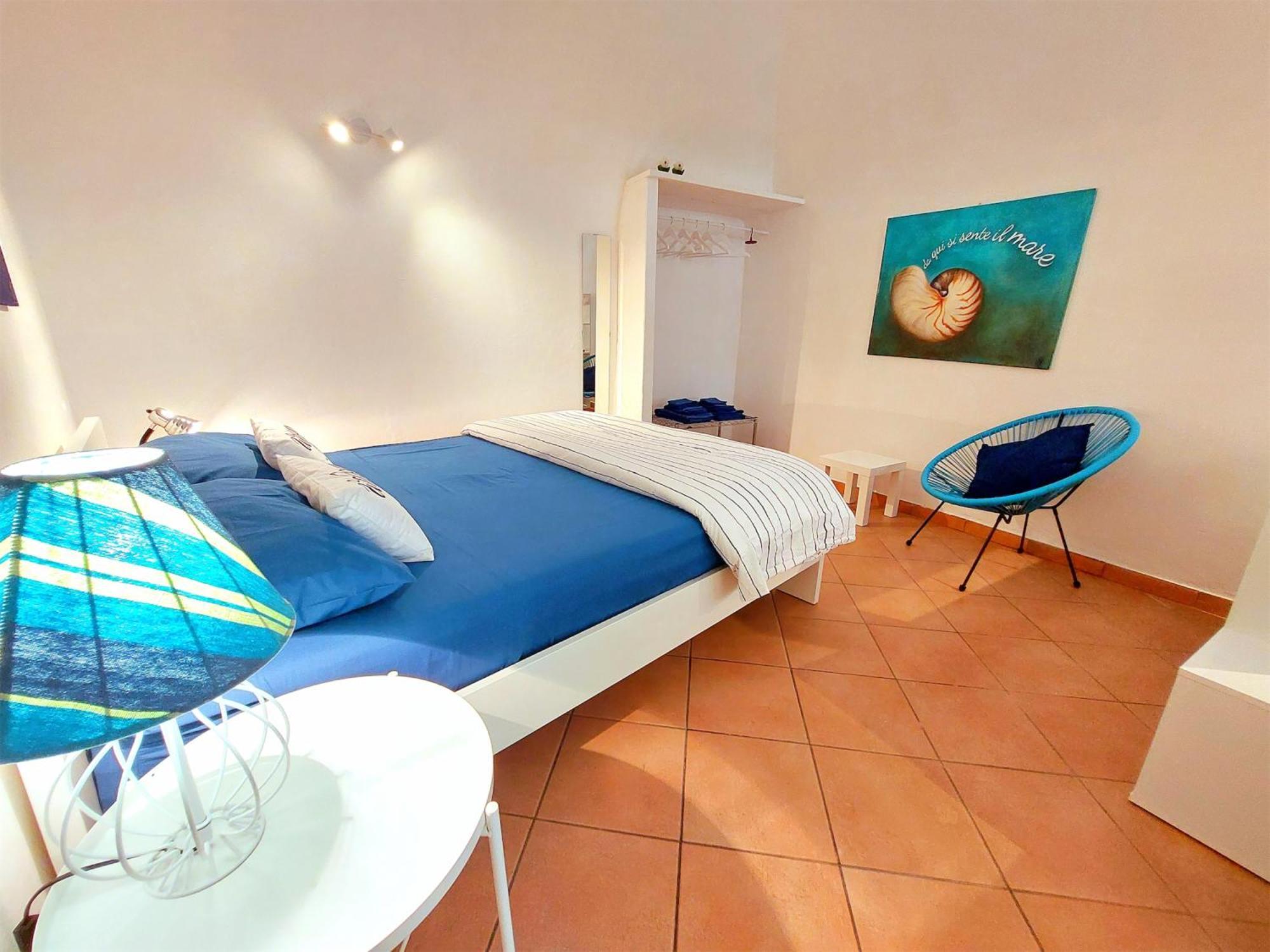Il 55 Dei Bastioni Appartement *