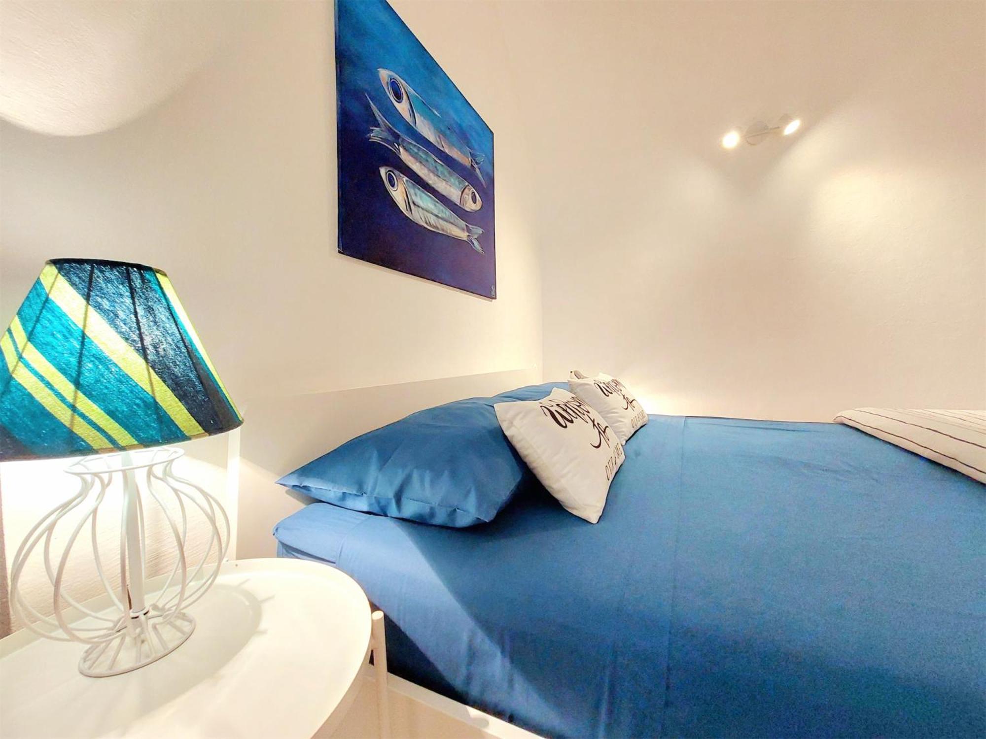 Il 55 Dei Bastioni Appartement