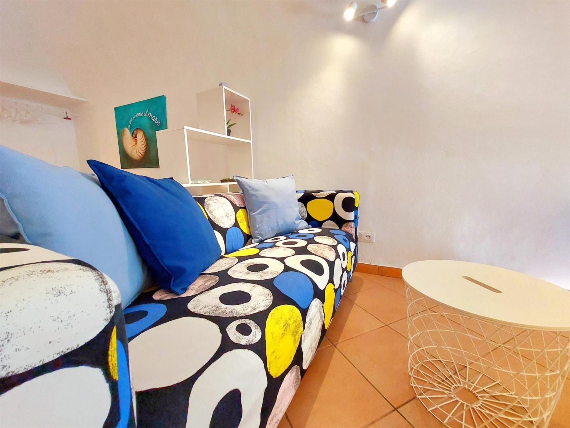 Appartement Il 55 Dei Bastioni