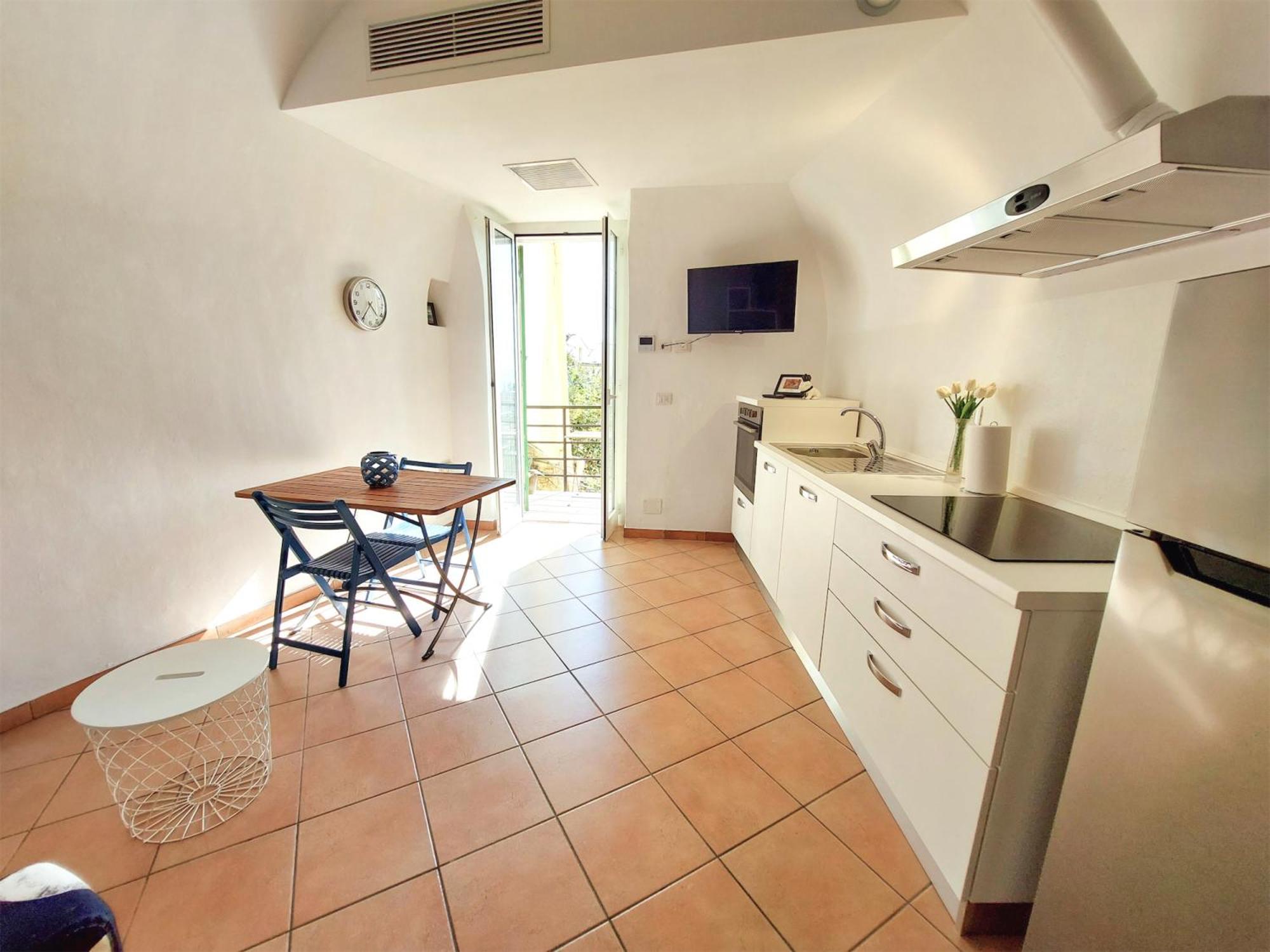 Il 55 Dei Bastioni * Bordighera