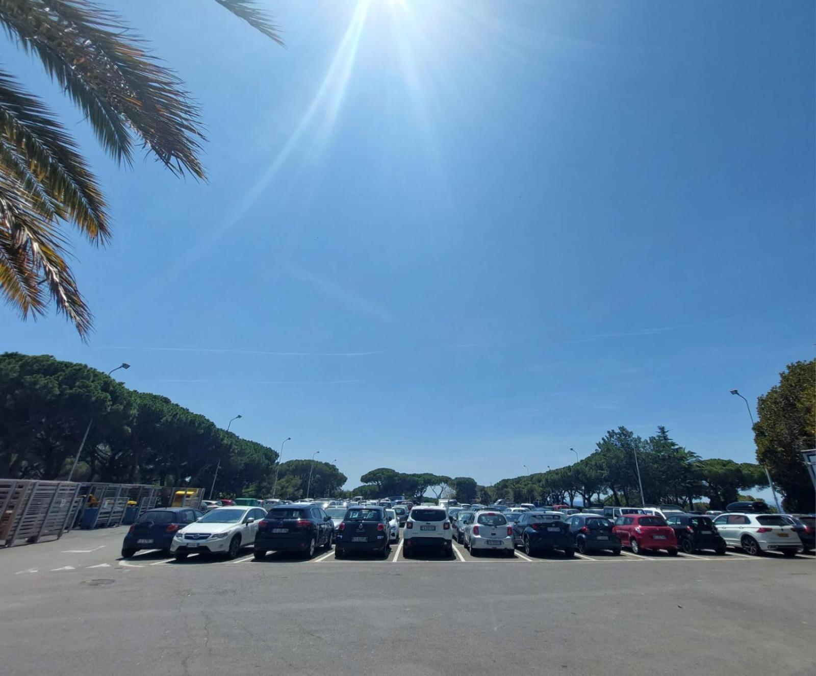 Il 55 Dei Bastioni