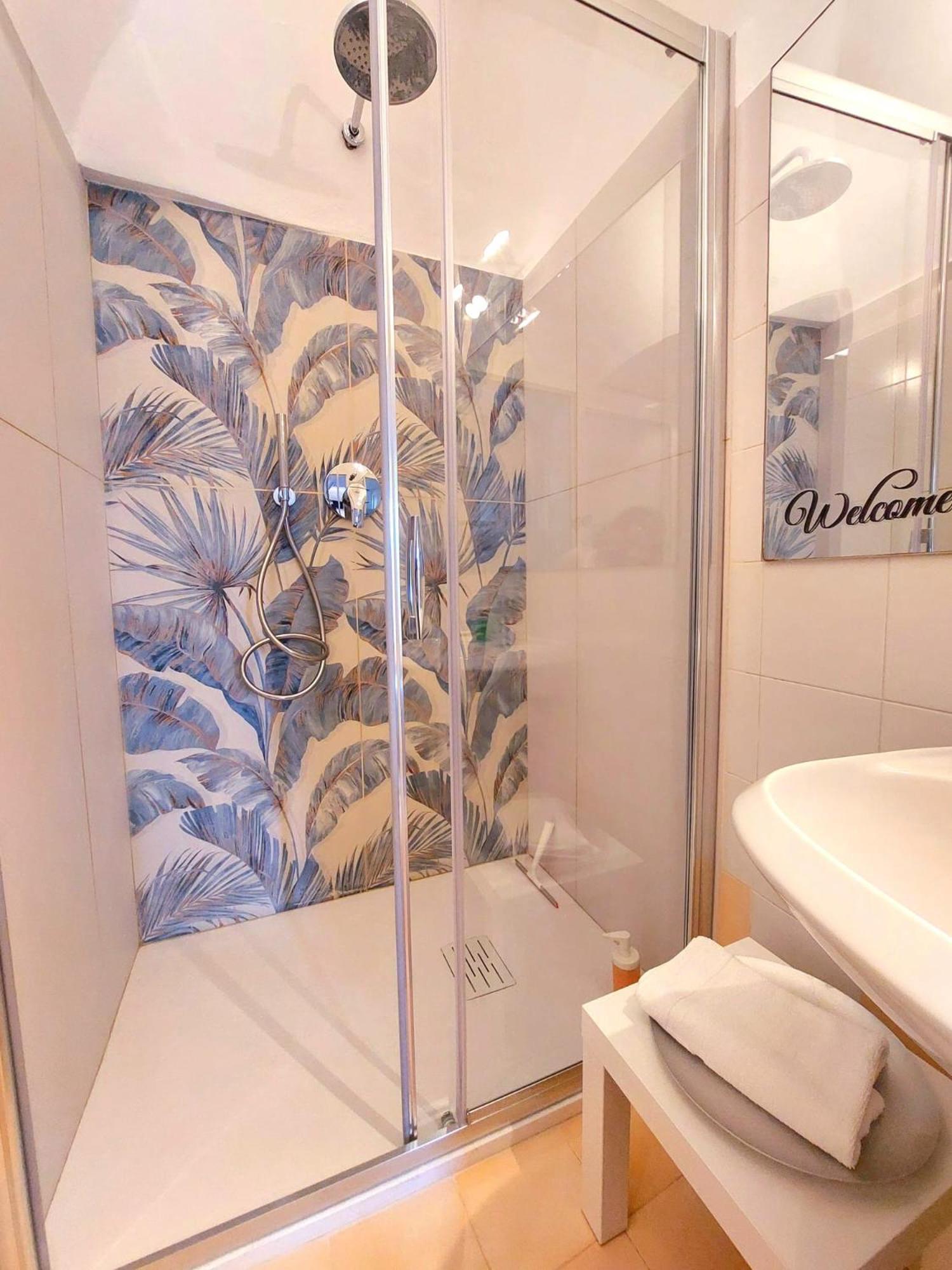 Il 55 Dei Bastioni Appartement Bordighera