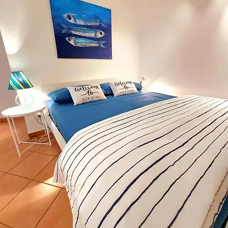 Il 55 Dei Bastioni Apartment Bordighera Exterior photo