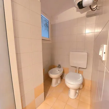 Il 55 Dei Bastioni Apartment Bordighera Exterior photo