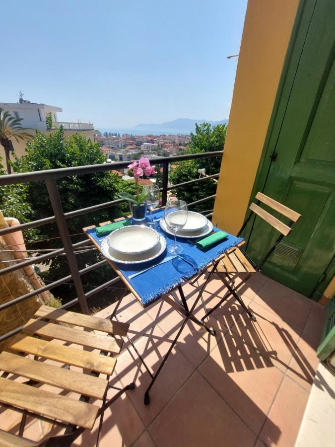 Il 55 Dei Bastioni Apartment