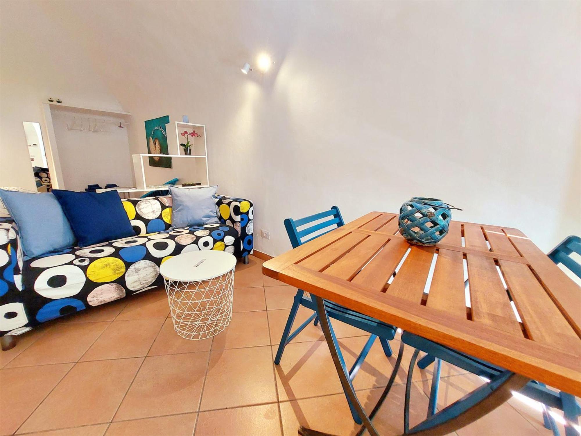 Apartment Il 55 Dei Bastioni *