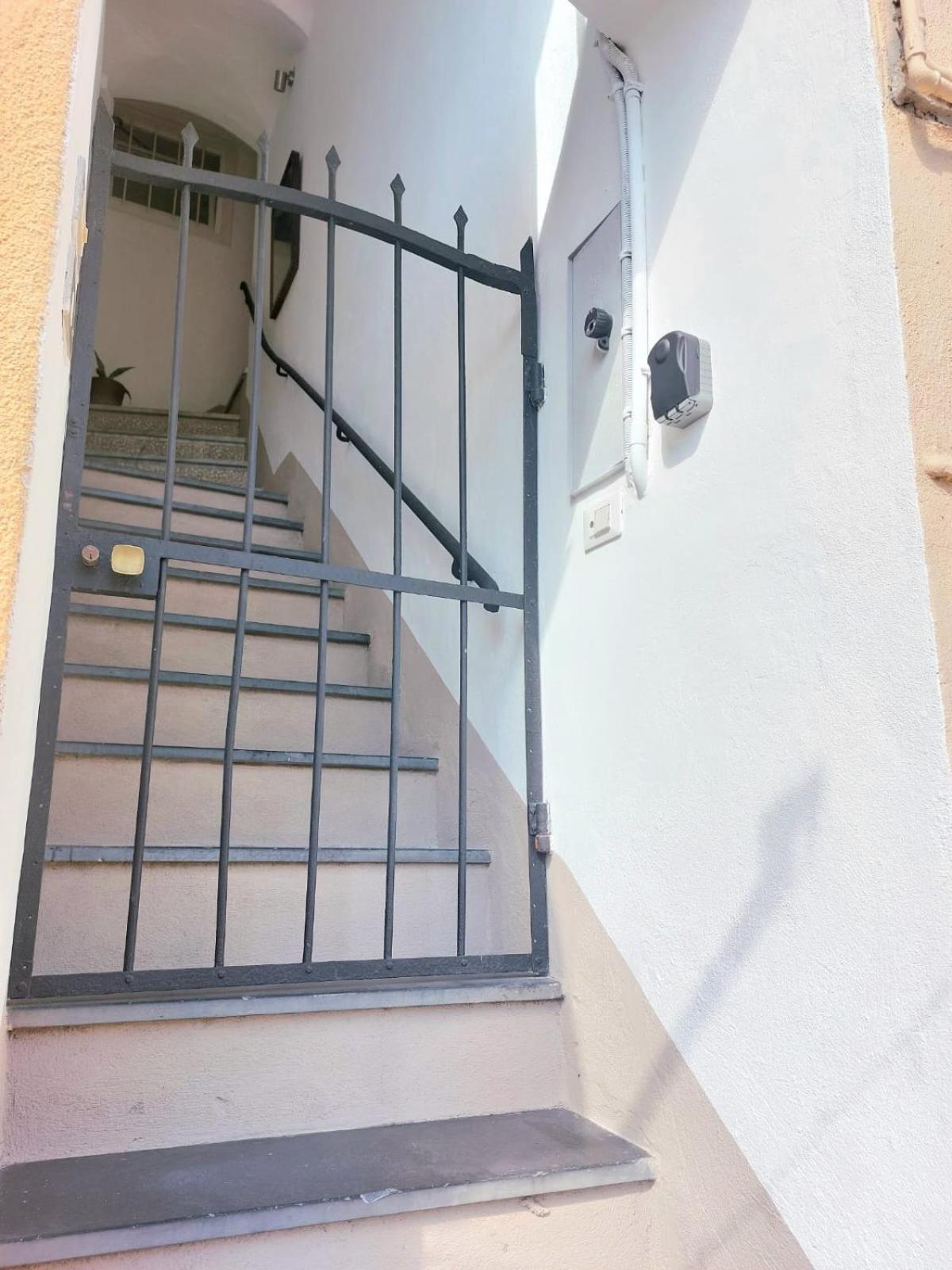 Apartment Il 55 Dei Bastioni Bordighera